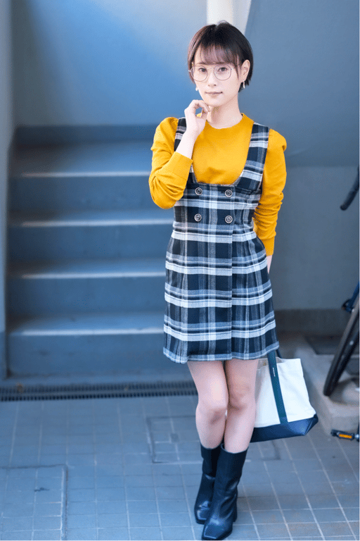 图片[10]-激写美女 PHOTO & NUDE 浅井心晴 - 在线免费观看-阅图吧