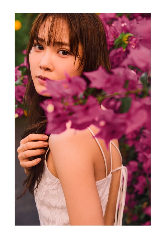 图片[29]-Shiho Kato 加藤史帆 - 1st Photobook #Aitai #想见你 (2023-06-20) - 在线免费观看-阅图吧