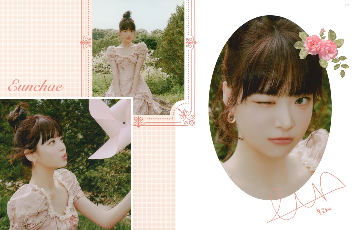 图片[81]-DICON ISSUE N_4 (LE SSERAFIM) - 在线免费观看-阅图吧