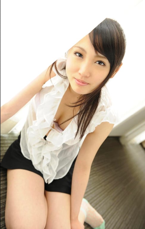 图片[93]-#A女優大全 Vol.20 大场唯・望月琉奈 - 全本免费在线观看-阅图吧