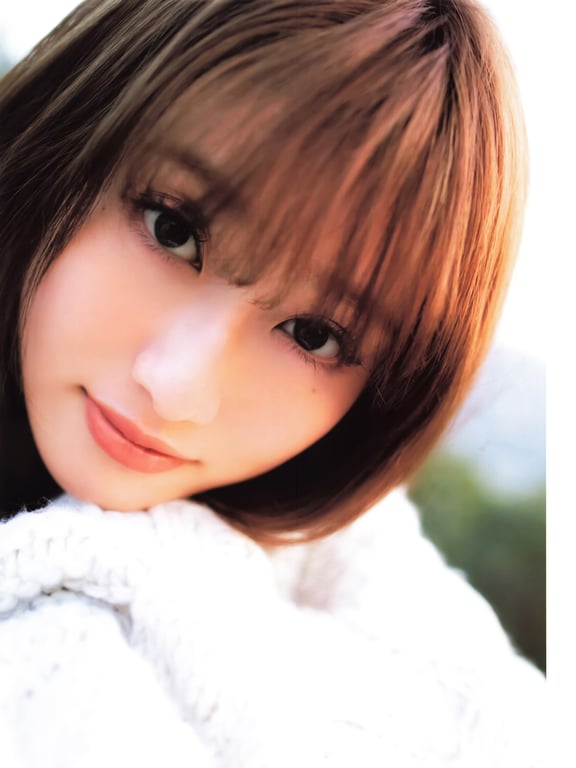 图片[5]-#Akane Moriya 守屋茜 1st Photobook – Subconscious 潜在意识 (2019-06-26) - 全本免费在线观看-阅图吧