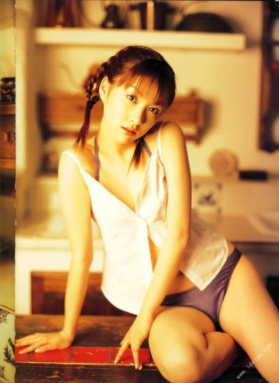 图片[64]-#瀬戸早妃 写真集 Cutie Cubic - 全本免费在线观看-阅图吧