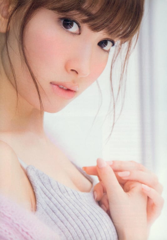 图片[57]-#Haruna Kojima 小嶋阳菜 – 1st. Photo Book Kojiharu 1st.写真集 小阳 - 全本免费在线观看-阅图吧