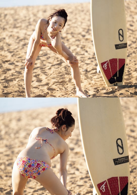 图片[65]-#天使萌最后裸体写真集 天使なんかじゃない。 - 全本免费在线观看-阅图吧