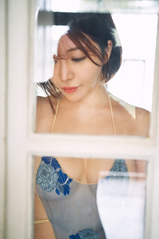 图片[23]-#Yui Furukawa 古河由衣 – Enchanted… 魅惑… (2023-01-27) - 全本免费在线观看-阅图吧