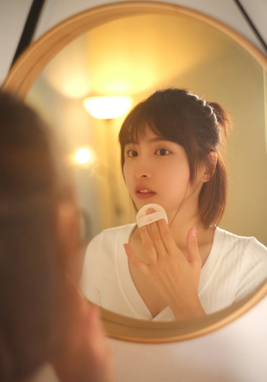 图片[25]-#峮峮2nd写真集「QUNing」 - 全本免费在线观看-阅图吧