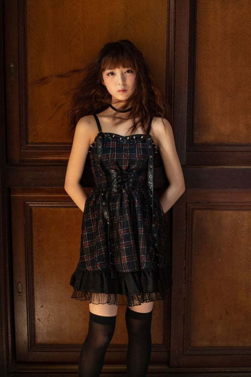 图片[26]-#Rurika Yoshizawa 吉泽瑠莉花 – Last Lolita (2020-06-26) - 全本免费在线观看-阅图吧