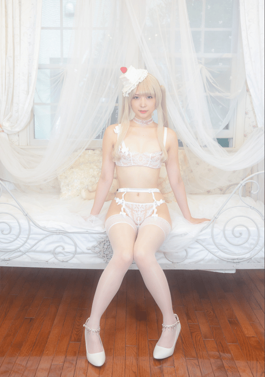 图片[24]-#vol.13 天津神 Fetish Gravure – Saint Fetish - 全本免费在线观看-阅图吧