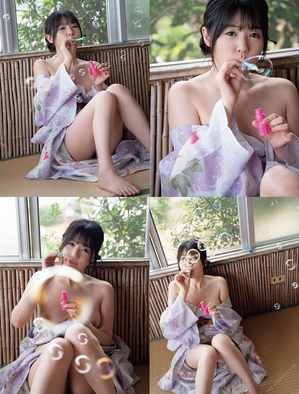 图片[157]-#Tsubomi 花蕾 – Buatsui Yatsu 厚实的家伙。 (2021-11-11) - 全本免费在线观看-阅图吧