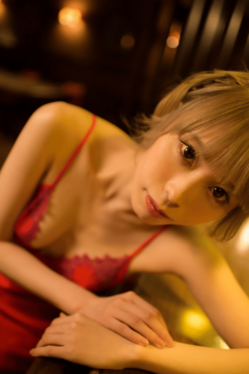 图片[25]-#川菜美鈴 鈴猫 Bell The Cat 快要遗忘的爱之香气 - 全本免费在线观看-阅图吧