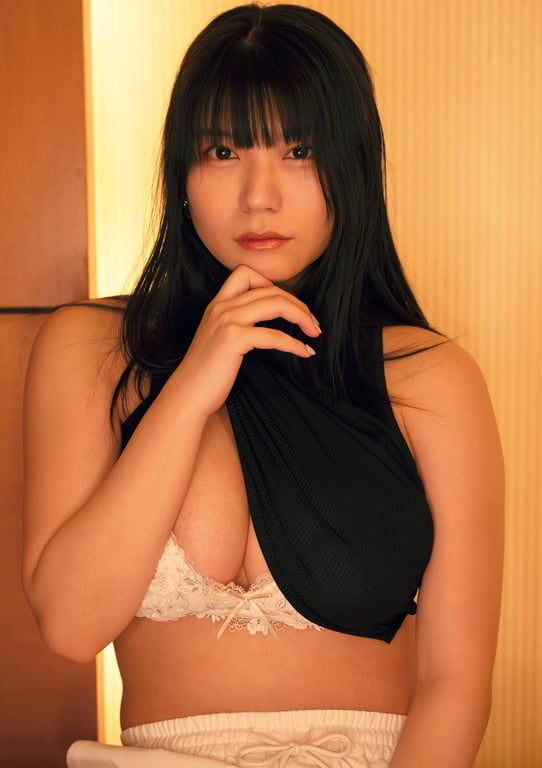 图片[74]-大葉めも写真集 Last Memory - 在线免费观看-阅图吧