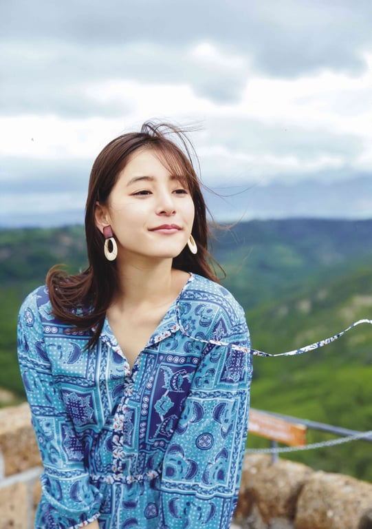 图片[27]-#新木优子 2nd写真集 honey Low Qulity - 全本免费在线观看-阅图吧