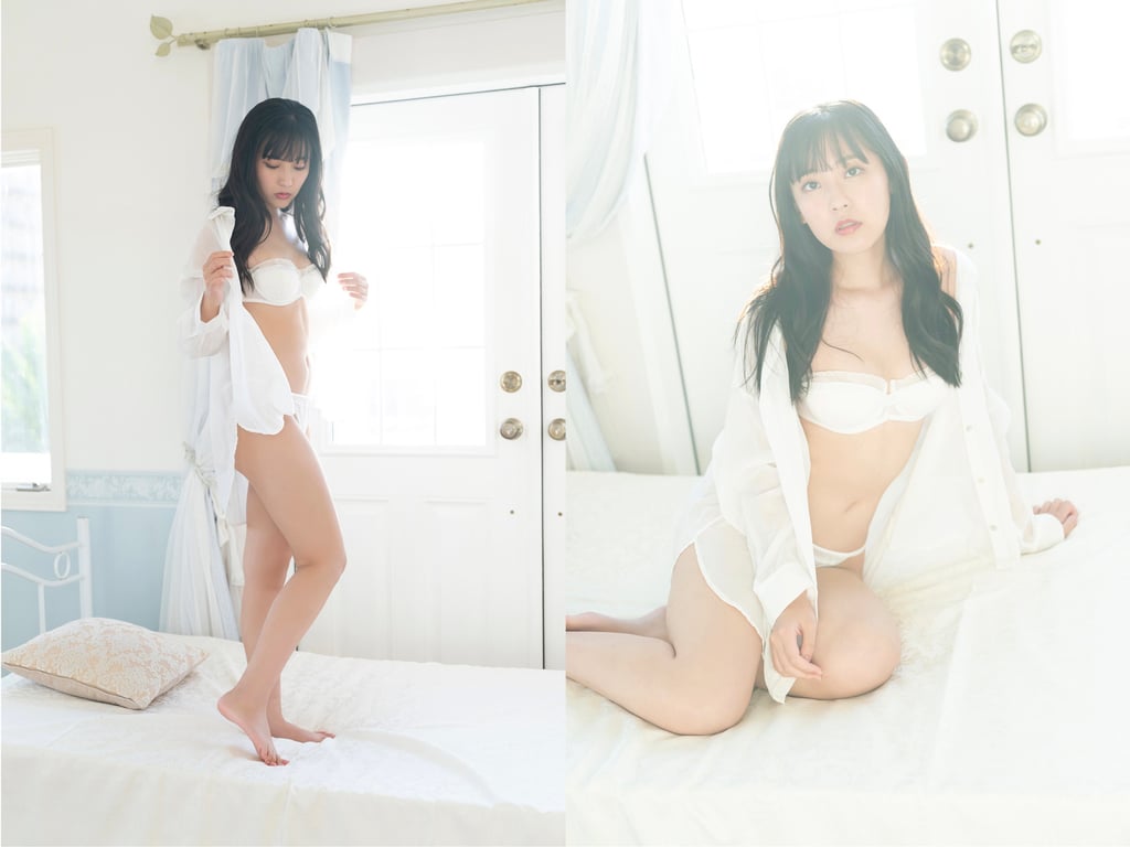 图片[27]-#FLASHデジタル写真集 林田百加 高衩走光了(2022-02-18) - 全本免费在线观看-阅图吧