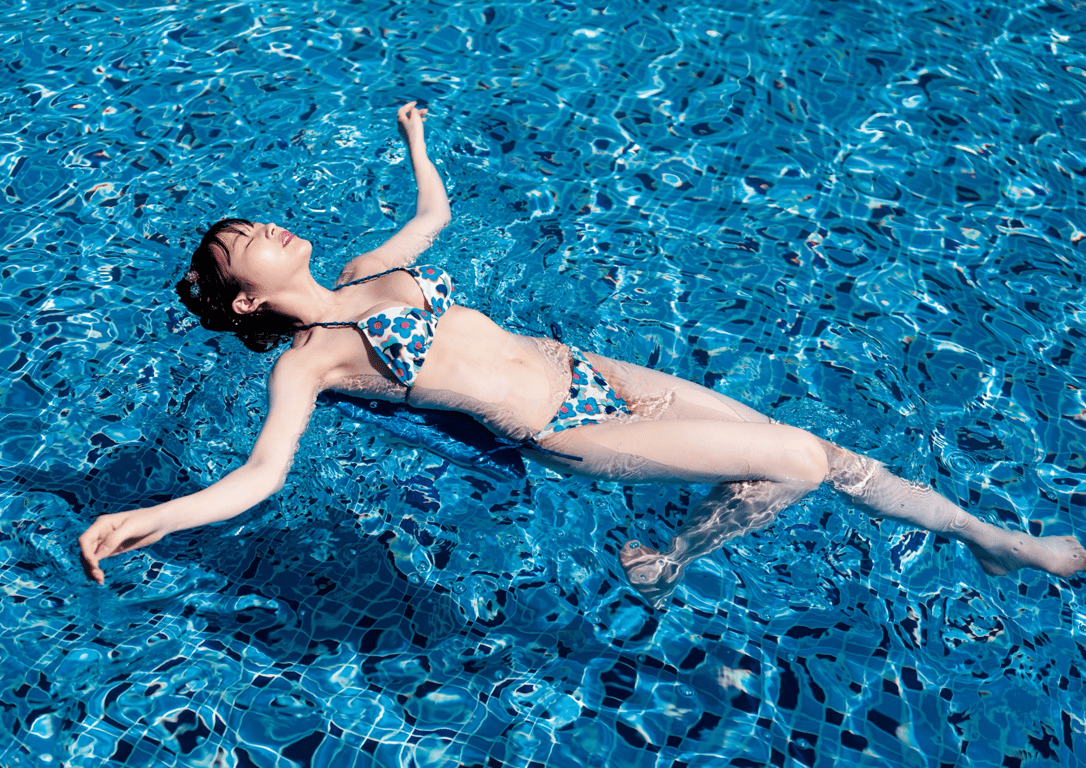 图片[51]-2023.10.04 宇咲（＃ババババンビ）１ｓｔ写真集『ｕｓａ　ｕｓａ』 YJ PHOTO BOOK - 在线免费观看-阅图吧