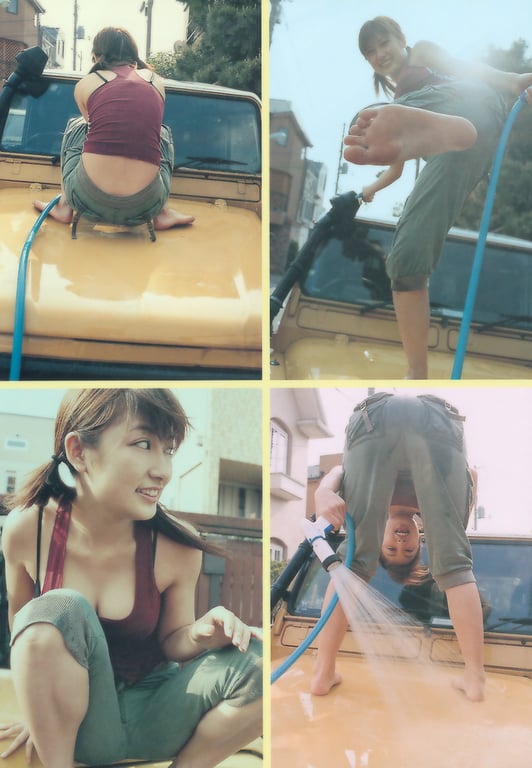 图片[54]-#熊田曜子 – Private - 全本免费在线观看-阅图吧