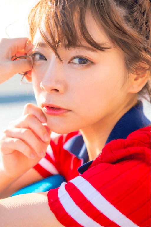 图片[64]-#一条美绪 ヘアヌード写真集 MIO - 全本免费在线观看-阅图吧