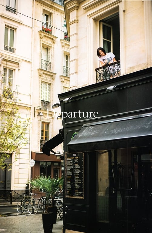 图片[2]-#Rina Koike 小池里奈 – Departure (2016-02-14) - 全本免费在线观看-阅图吧