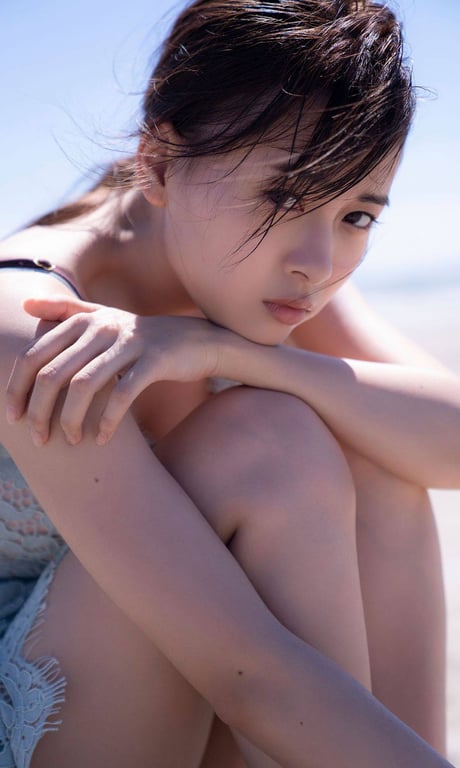 图片[21]-#Yume Shinjo 新条由芽 – Goodbye over the summer 再见在夏天的彼方 (2020-01-17) - 全本免费在线观看-阅图吧