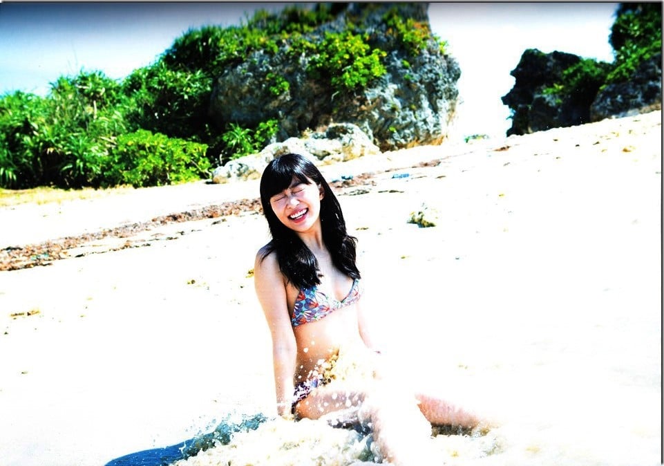 图片[78]-#Rino Sashihara 指原莉乃 – Lost to a cat 输给了猫 (2013-12-26) - 全本免费在线观看-阅图吧