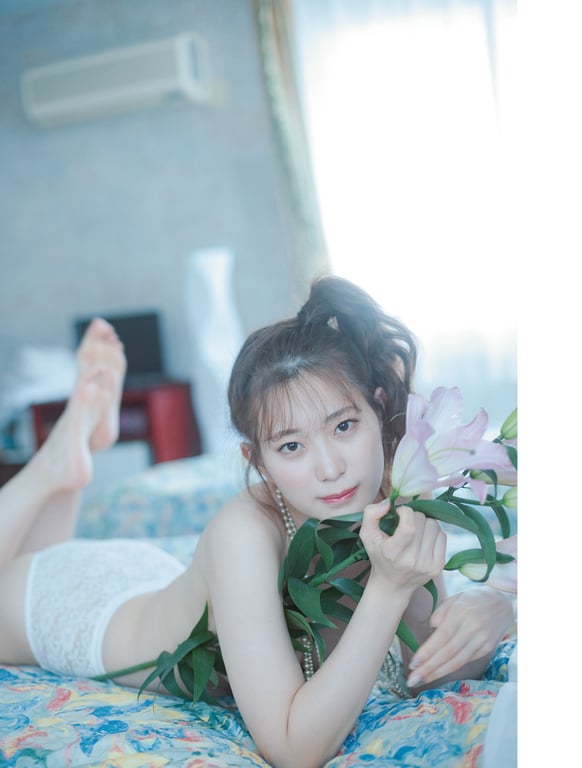 图片[103]-#Ravish 美谷朱里写真集 Asagei SEXY女优写真集 - 全本免费在线观看-阅图吧