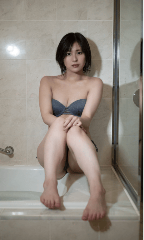 图片[34]-2022.04.25 【数字限定】佐藤栞写真集「熬夜」 週プレ PHOTO BOOK - 在线免费观看-阅图吧