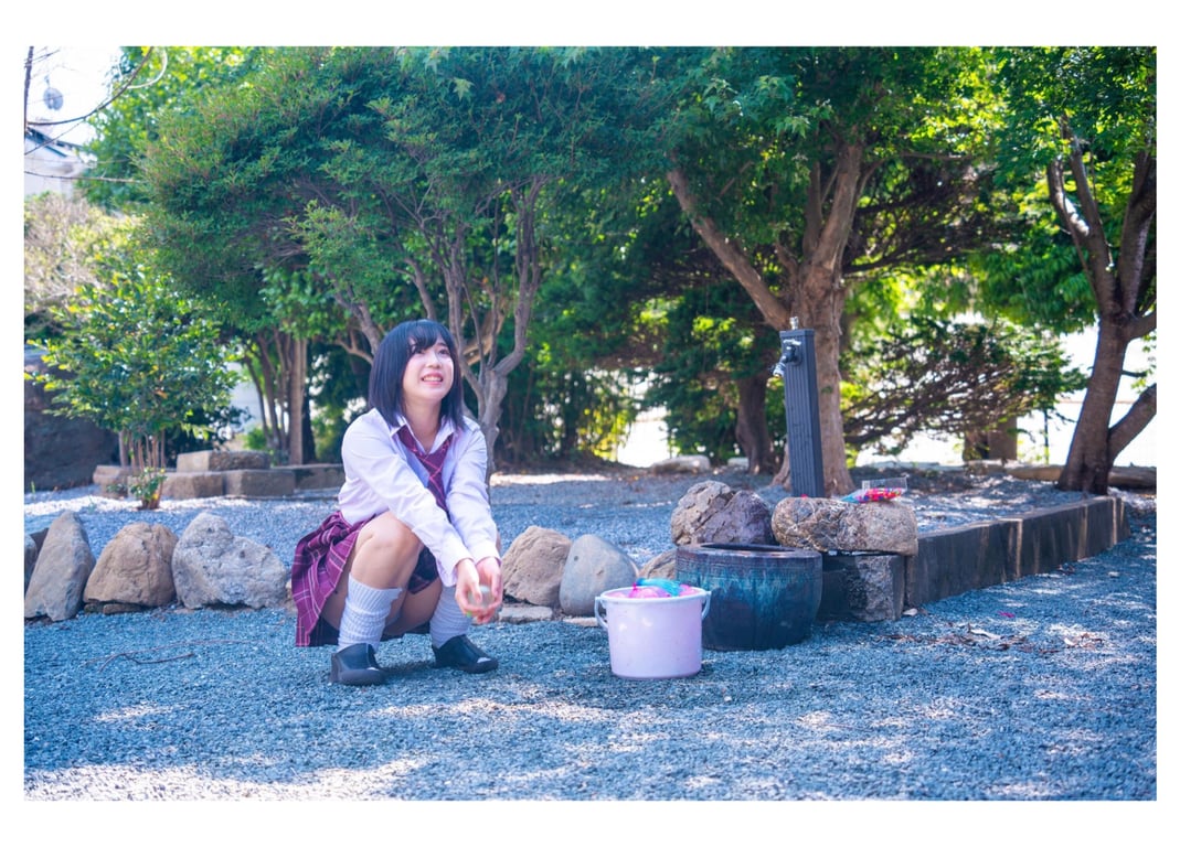 图片[139]-蒼宮菜緒 裸体写真集『レールデュタン』 - 在线免费观看-阅图吧