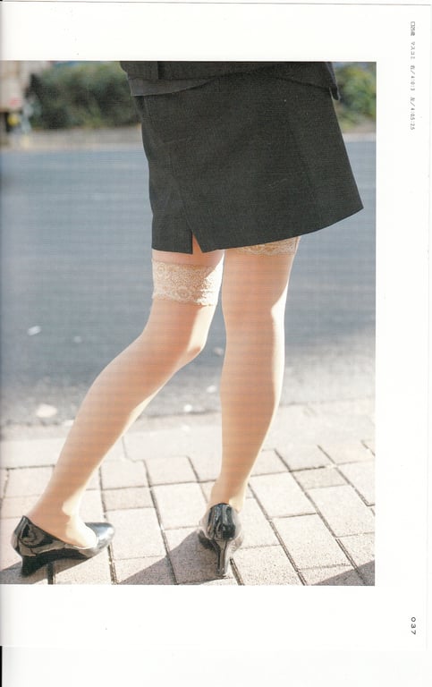 图片[31]-#青山裕企 Photobook 26sets\【青山裕企】绝对领域 - 全本免费在线观看-阅图吧