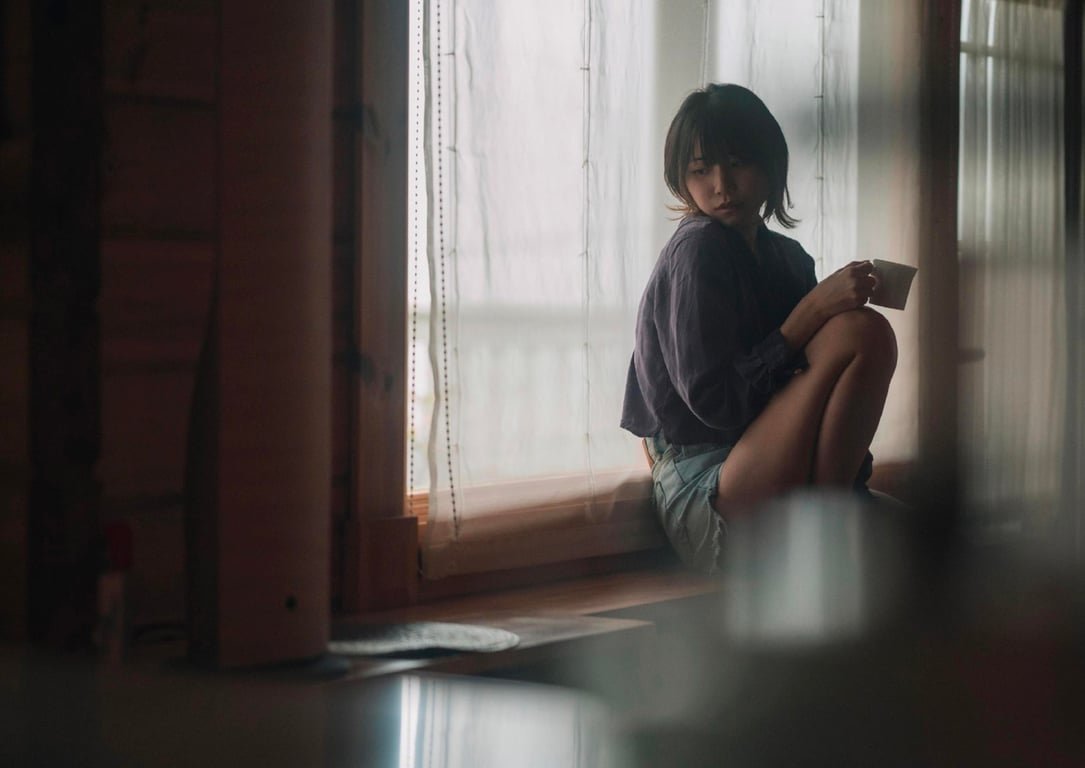 图片[54]-Lisa Nitou 仁藤利沙 - Desires 欲求 - 在线免费观看-阅图吧