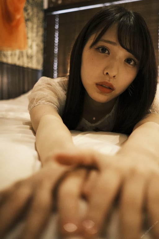 图片[8]-#Hana Shirato 白桃はな – Shucky7 (2021-06-29) - 全本免费在线观看-阅图吧