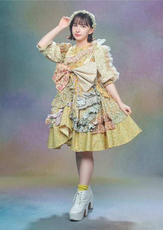 图片[14]-#FRUITS ZIPPER (7 Idols) – #夏日福禄帕!!! (2023-08-03) - 全本免费在线观看-阅图吧