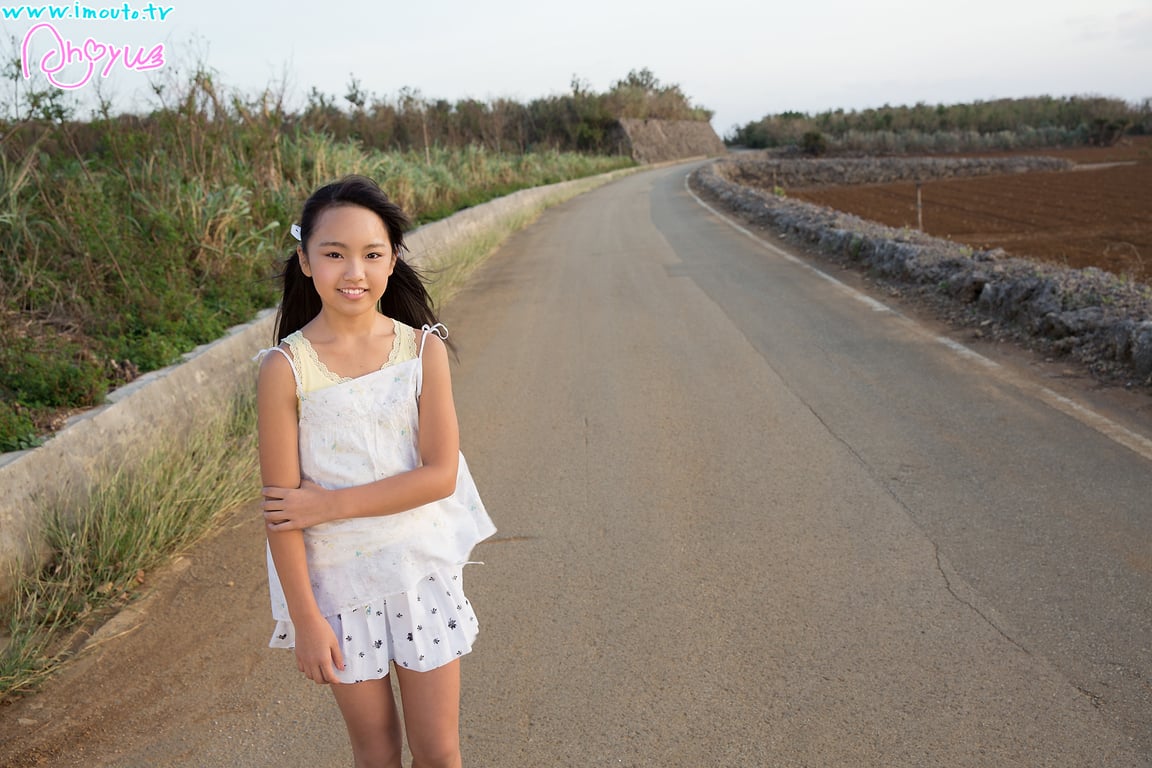 图片[144]-香月杏珠 『初写』 - 在线免费观看-阅图吧