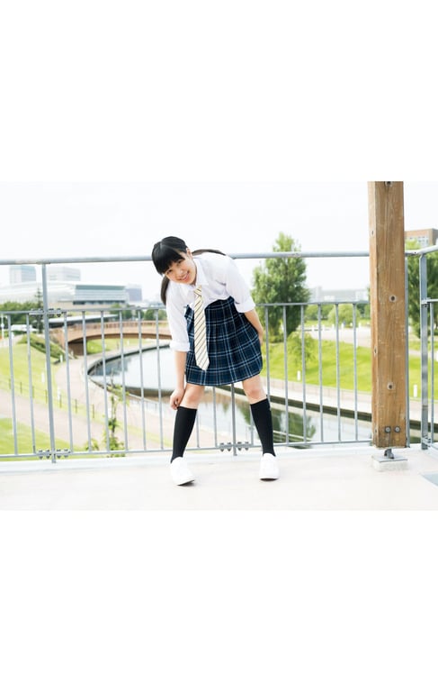 图片[31]-#青山裕企 Photobook 26sets\【青山裕企】夏日的纯真 - 全本免费在线观看-阅图吧