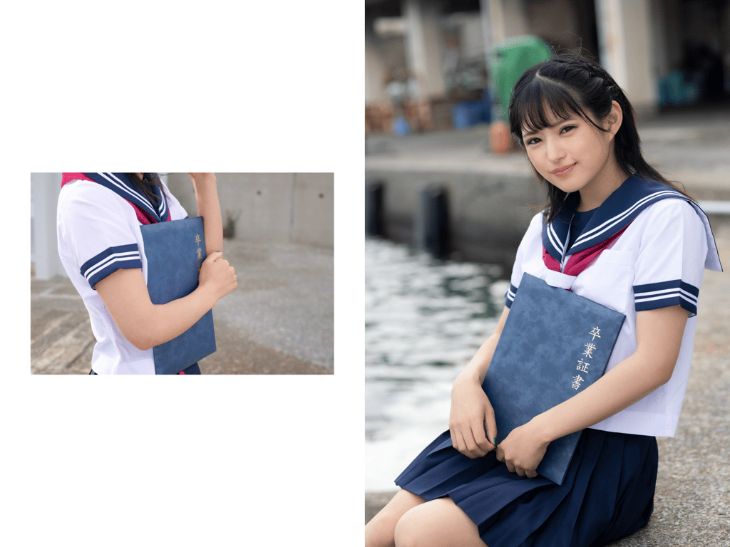 图片[6]-#渚光希 最後のグラビア写真集 GRAVURE PHOTO BOOK - 全本免费在线观看-阅图吧