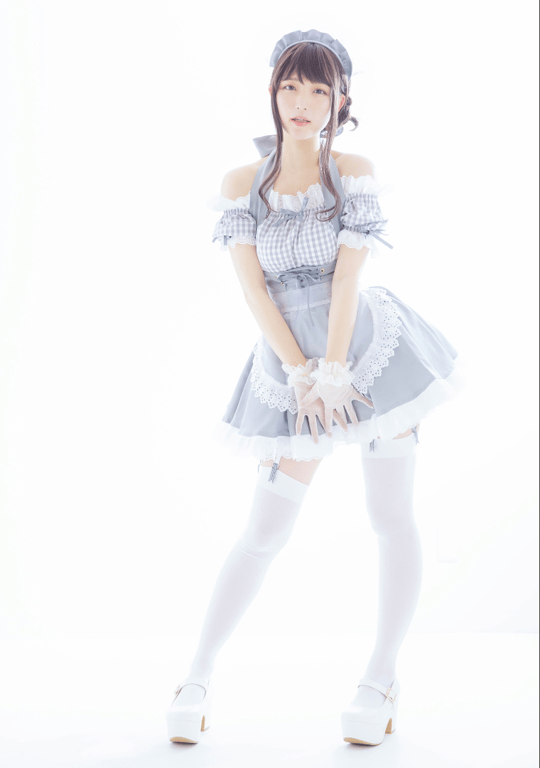 图片[27]-#vol.07 天津神 Fetish Gravure – Temptation Fetish - 全本免费在线观看-阅图吧