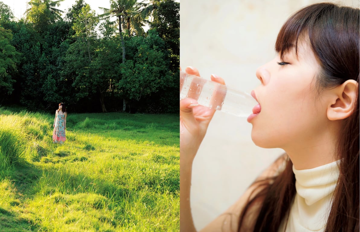 图片[8]-#佐々木玲奈 1st 写真集 圣少女R - 全本免费在线观看-阅图吧