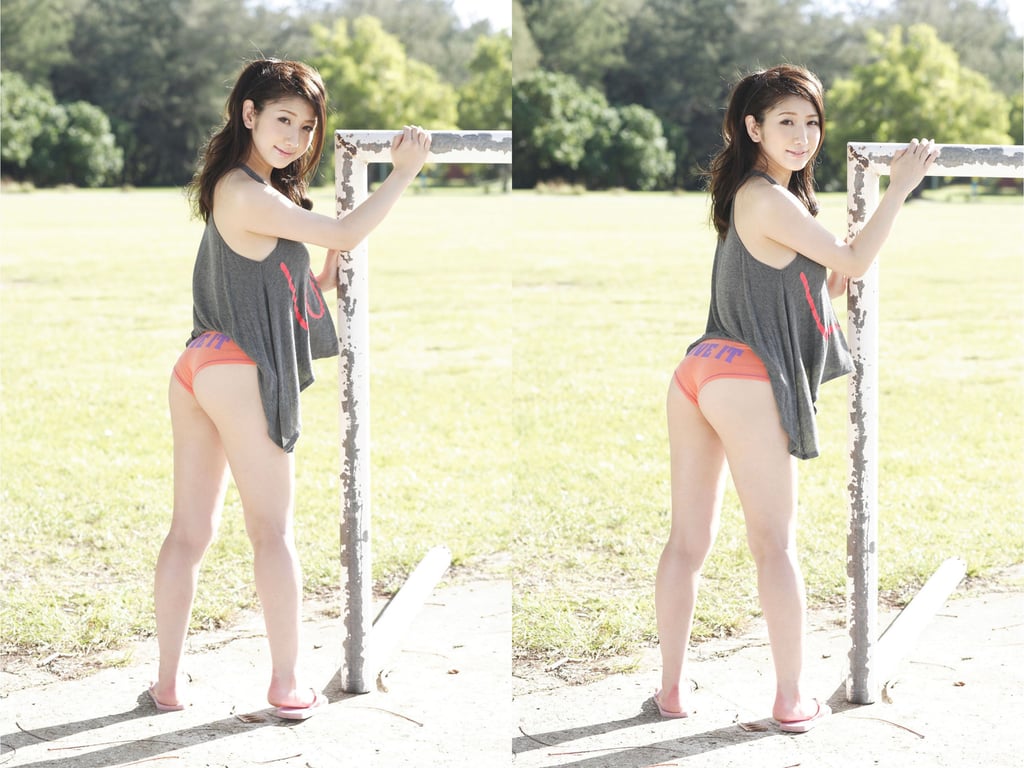 图片[5]-亜里沙 温柔姐姐的肉感[59P] - 在线免费观看-阅图吧