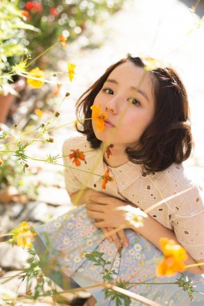 图片[5]-#Rina Koike 小池里奈 – Departure (2016-02-14) - 全本免费在线观看-阅图吧