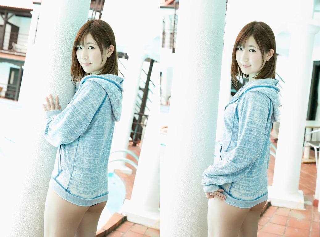 图片[128]-#伊藤里織 SAORI Styles 初恋不会忘记(エスデジタル) - 全本免费在线观看-阅图吧