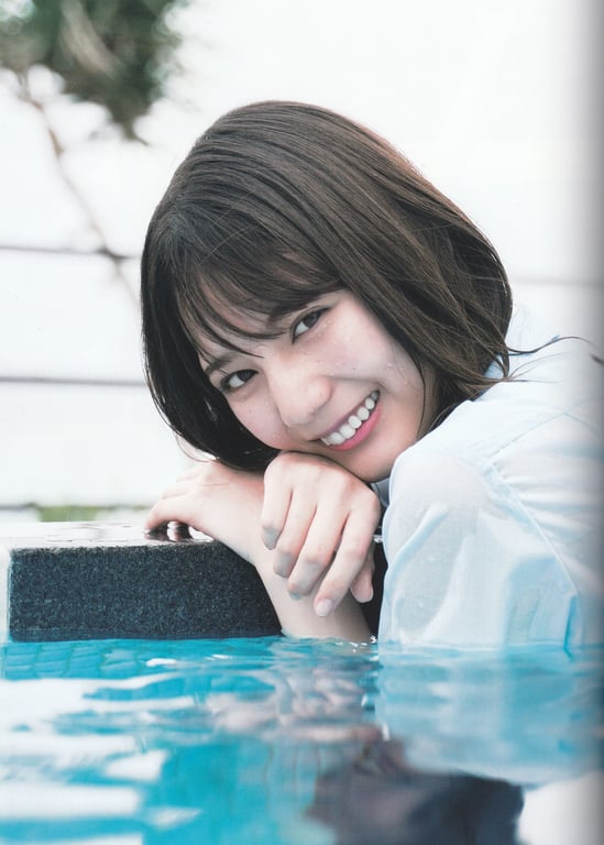 图片[171]-#日向坂46ファースト写真集 立ち漕ぎ - 全本免费在线观看-阅图吧