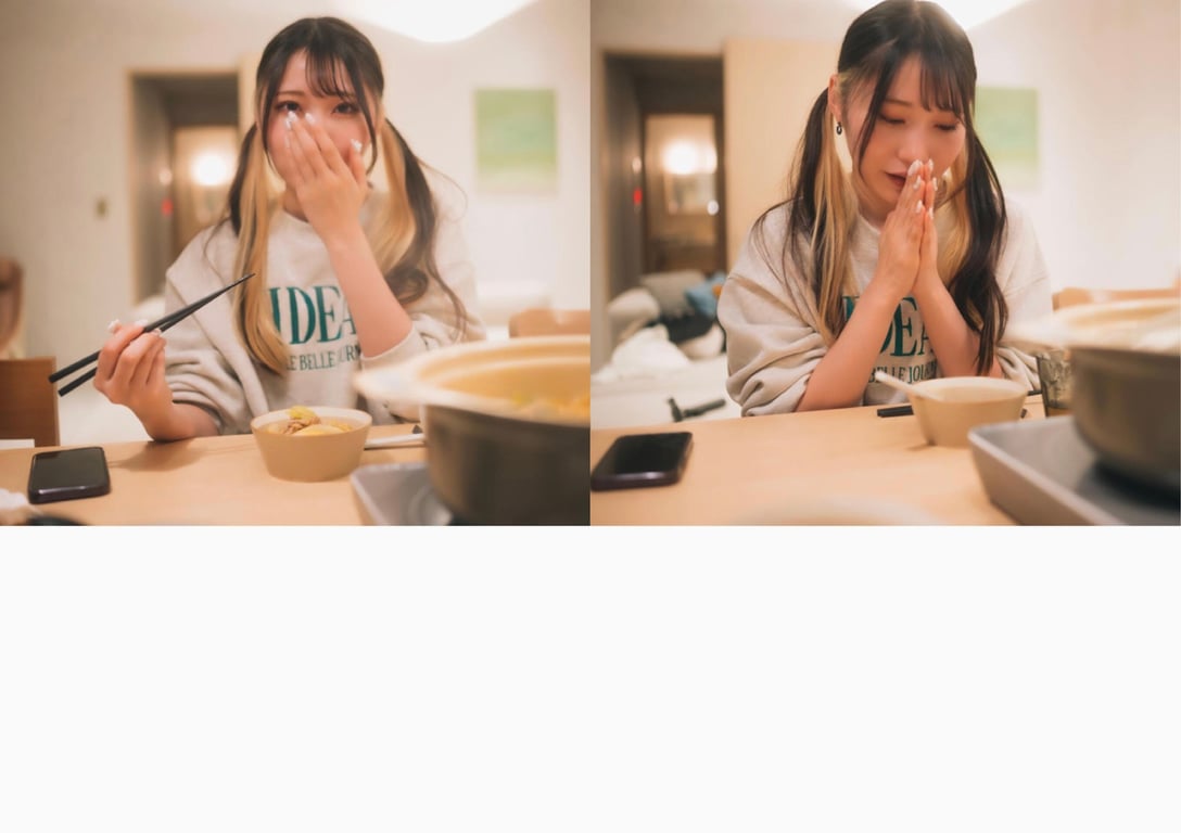 图片[151]-#芽衣 写真集 萌芽 (Wunder Publishing House) - 全本免费在线观看-阅图吧