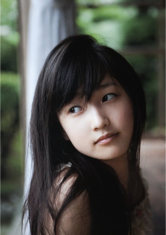 图片[39]-#鞘師里保 写真集 安杜华 (Photobook+DVD付き) - 全本免费在线观看-阅图吧