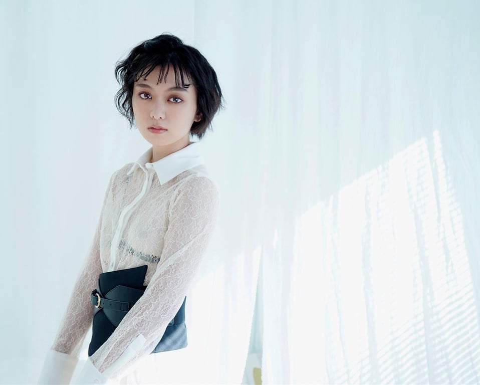 图片[108]-もなみ鈴 デジタル写真集 おやすみフィクション - 在线免费观看-阅图吧