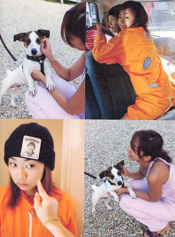 图片[92]-#優香 – memories of Innocent - 全本免费在线观看-阅图吧