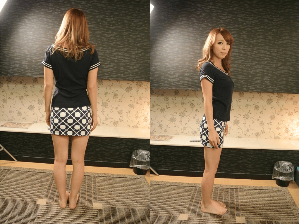 图片[4]-#人妻写真集『脱衣★搭讪01』 - 全本免费在线观看-阅图吧