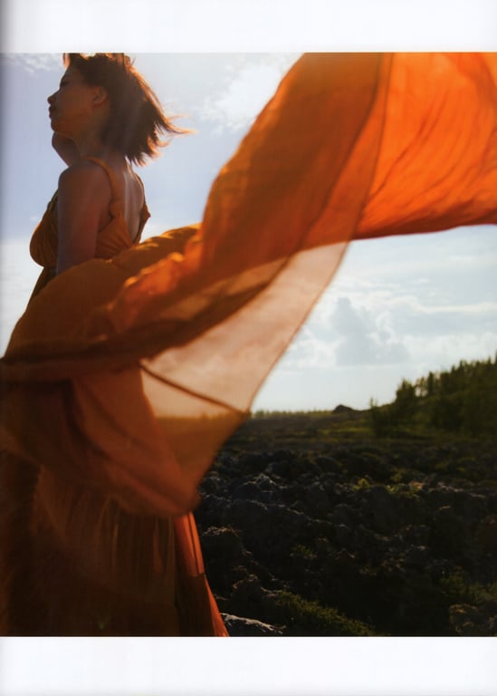 图片[79]-#Risa Watanabe 渡邉理佐 1st Photobook – 沉默寡言 (2019-04-10) - 全本免费在线观看-阅图吧