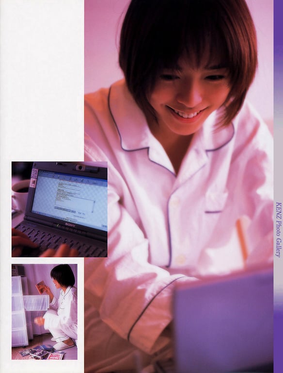 图片[50]-#釈由美子 – Shaku Shake - 全本免费在线观看-阅图吧