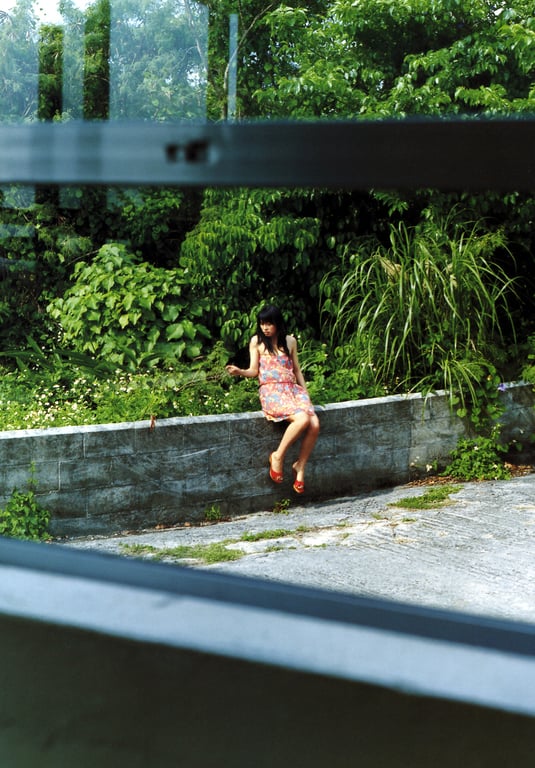 图片[17]-#Asami Kai 甲斐麻美《 Birth》 - 全本免费在线观看-阅图吧