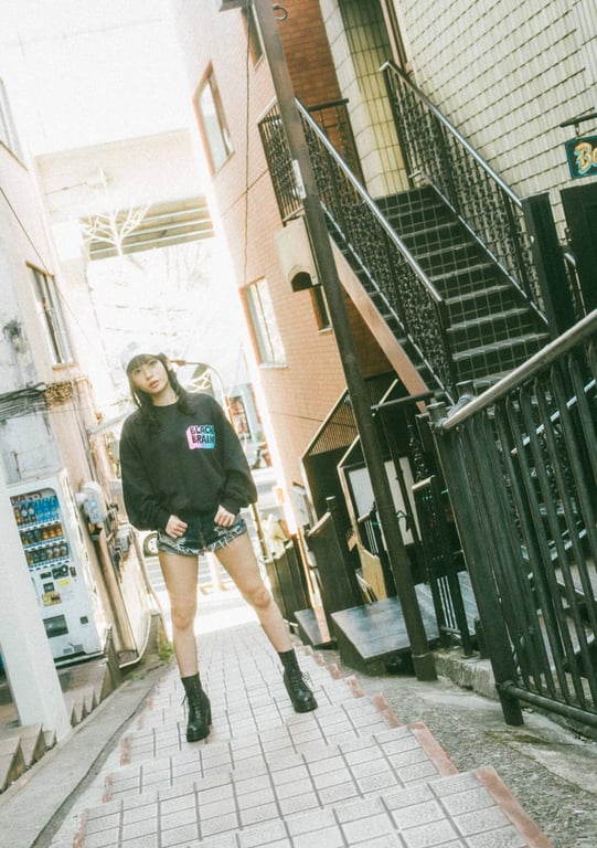 图片[43]-#NEWLOOK【girl meets street】七泽米亚 - 在线免费观看-阅图吧