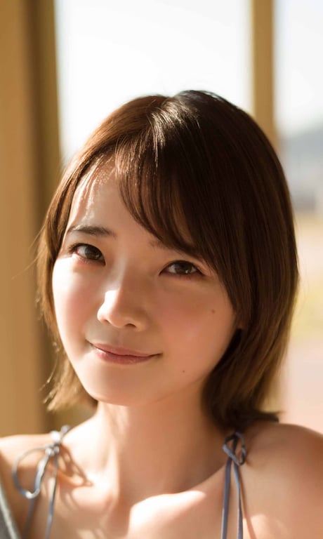 图片[19]-[数字限定] 新谷姬加写真集「Princess Forever」 週プレ PHOTO BOOK - 在线免费观看-阅图吧