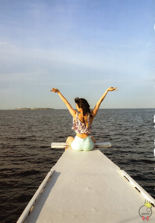 图片[39]-#AKB48 团队8 大西桃香1st写真集 梦的实现方法。 - 全本免费在线观看-阅图吧